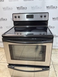 [85645] Frigidaire Used Electric Stove 220 volts (40/50 AMP)
