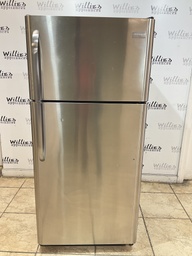 [85649] Frigidaire Used Refrigerator