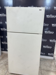 [85655] Hotpoint Used Refrigerator