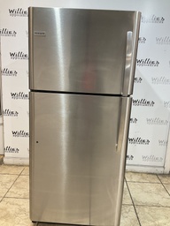 [85670] Frigidaire Used Refrigerator