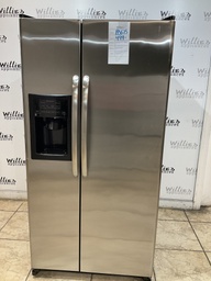 [85675] Ge Used Refrigerator
