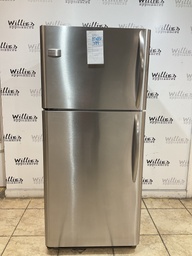 [85681] Frigidaire Used Refrigerator