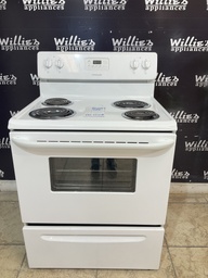 [85683] Frigidaire Used Electric Stove 220 volts (40/50 AMP)