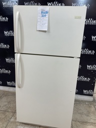 [85688] Frigidaire Used Refrigerator