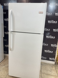 [85690] Frigidaire Used Refrigerator