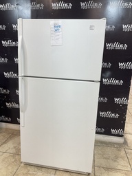 [85695] Ge Used Refrigerator