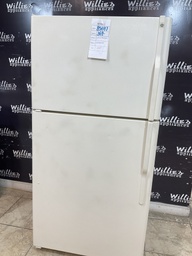 [85697] Ge Used Refrigerator