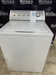 [85737] Whirlpool Used Washer