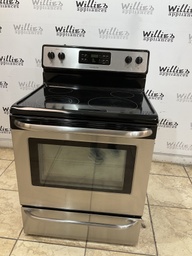 [85751] Frigidaire Used Electric Stove 220 volts (40/50 AMP )