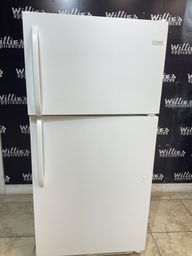 [85761] Frigidaire Used Refrigerator