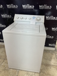[85766] Whirlpool Used Washer