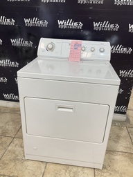[85769] Whirlpool Used Gas Dryer