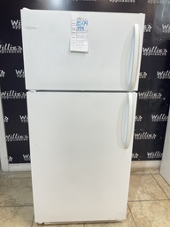 [85774] Frigidaire Used Refrigerator