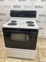 [85819] Frigidaire Used Electric Stove