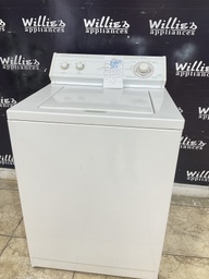 [85805] Whirlpool Used Washer