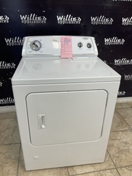 [85806] Whirlpool Used Gas Dryer
