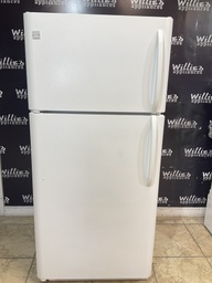 [85827] Frigidaire Used Refrigerator