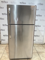 [85826] Frigidaire Used Refrigerator