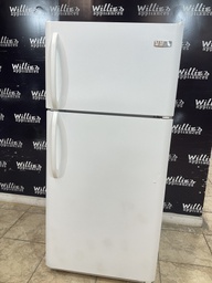 [85811] Frigidaire Used Refrigerator