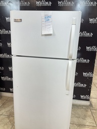 [85841] Frigidaire Used Refrigerator