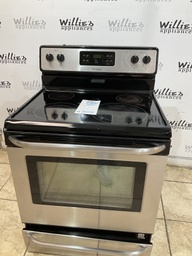 [85848] Frigidaire Used Electric Stove 220 volts (40/50 AMP)