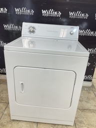 [85851] Estate Used Electric Dryer 220 volts (30 AMP)