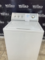 [85843] Whirlpool Used Washer