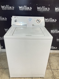 [85845] Whirlpool Used Washer