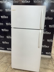 [85856] Frigidaire Used Refrigerator