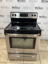 [85850] Frigidaire Used Electric Stove 220 volts (40/50 AMP)
