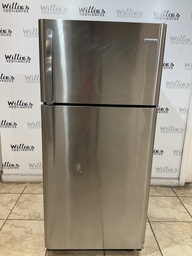 [85871] Frigidaire Used Refrigerator