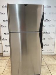 [85860] Frigidaire Used Refrigerator