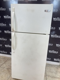 [85869] Frigidaire Used Refrigerator