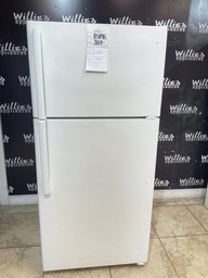 [85896] Ge Used Refrigerator