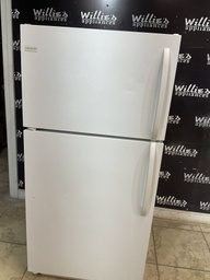 [85921] Frigidaire Used Refrigerator