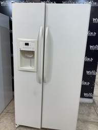 [85925] Ge Used Refrigerator
