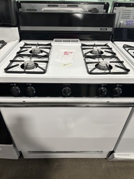 [86079] Hotpoint Used Gas Stove