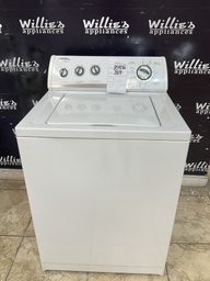 [85936] Whirlpool Used Washer