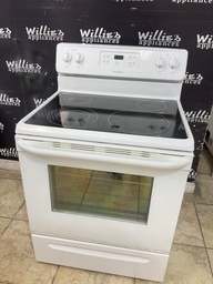 [85955] Frigidaire Used Electric Stove 220 volts (40/50 AMP)