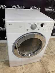 [85978] Lg Used Electric Dryer 220 volts (30 AMP)