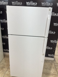 [85966] Ge Used Refrigerator