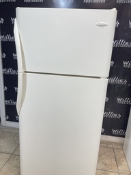 [85972] Frigidaire Used Refrigerator