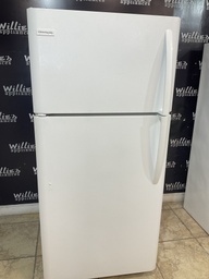 [85967] Frigidaire Used Refrigerator