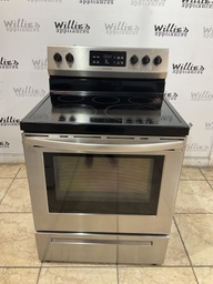 [85991] Frigidaire Used Electric Stove 220 volts (40/50 AMP)