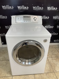 [85998] Lg Used Electric Dryer 220 volts (30 AMP)