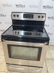 [86044] Frigidaire Used Electric Stove 220 volts (40/50 AMP)