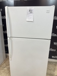 [86112] Whirlpool Used Refrigerator