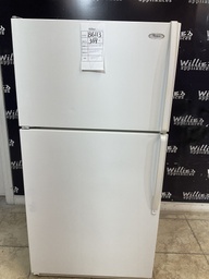 [86113] Whirlpool Used Refrigerator