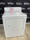 Maytag Used Gas Dryer 110 volts