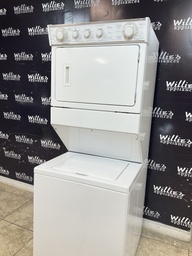 [86106] Whirlpool Used Electric Unit Stackable 220 volts (30 AMP)